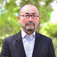 大貫 隆志