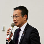 衆議院議員 川内 博史さん